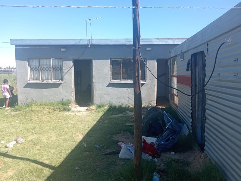 0 Bedroom Property for Sale in Thabong Free State